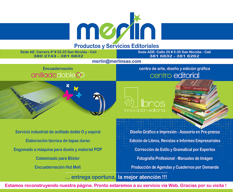 merlin id